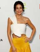 Emmanuelle Chriqui at Environmental Media Association 2nd Annual Honors Benefit Gala