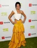 Emmanuelle Chriqui at Environmental Media Association 2nd Annual Honors Benefit Gala