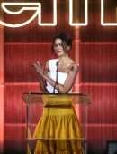 Emmanuelle Chriqui at Environmental Media Association 2nd Annual Honors Benefit Gala