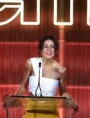 Emmanuelle Chriqui at Environmental Media Association 2nd Annual Honors Benefit Gala