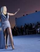 Gwen Stefani at Gala for the Global Ocean 2019 in Monte Carlo