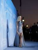 Gwen Stefani at Gala for the Global Ocean 2019 in Monte Carlo