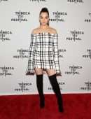 Hailee Steinfeld at the Screening of 'Dickinson' in NYC