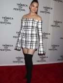 Hailee Steinfeld at the Screening of 'Dickinson' in NYC
