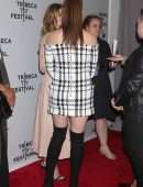 Hailee Steinfeld at the Screening of 'Dickinson' in NYC