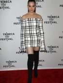 Hailee Steinfeld at the Screening of 'Dickinson' in NYC