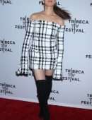 Hailee Steinfeld at the Screening of 'Dickinson' in NYC