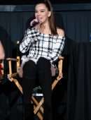 Hailee Steinfeld at the Screening of 'Dickinson' in NYC