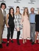 Hailee Steinfeld at the Screening of 'Dickinson' in NYC