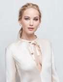 Jennifer Lawrence at Charity for Amazon Conservation Protection 2019 Photoshoot