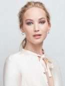 Jennifer Lawrence at Charity for Amazon Conservation Protection 2019 Photoshoot