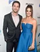 Jillian Murray at Thirst Project 10th Annual Thirst Gala in Beverly Hills