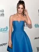 Jillian Murray at Thirst Project 10th Annual Thirst Gala in Beverly Hills