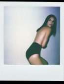 Kendall Jenner in SKIMS 2019 Photoshoot