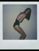 Kendall Jenner in SKIMS 2019 Photoshoot