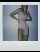 Kendall Jenner in SKIMS 2019 Photoshoot