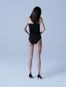 Kendall Jenner in SKIMS 2019 Photoshoot