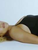 Khloe Kardashian in SKIMS 2019 Photoshoot
