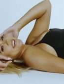 Khloe Kardashian in SKIMS 2019 Photoshoot