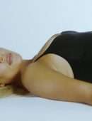 Khloe Kardashian in SKIMS 2019 Photoshoot