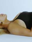 Khloe Kardashian in SKIMS 2019 Photoshoot