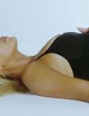 Khloe Kardashian in SKIMS 2019 Photoshoot