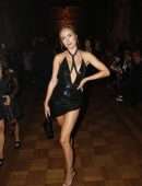 Kimberley Garner at Julien MacDonald Presenting Julien x Gabriela Show in London