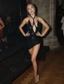 Kimberley Garner at Julien MacDonald Presenting Julien x Gabriela Show in London