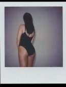 Kourtney Kardashian in SKIMS 2019 Photoshoot