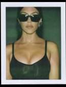 Kourtney Kardashian in SKIMS 2019 Photoshoot