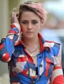 Kristen Stewart at Tribute to Kristen Stewart at 45th Deauville American Film Festival