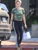 Kristen Stewart Booty, Shopping in Hollywood