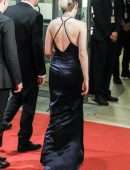 Kristen Stewart at Blackbird Premiere at 67th San Sebastian International Film Festival