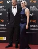 Kristen Stewart at Blackbird Premiere at 67th San Sebastian International Film Festival
