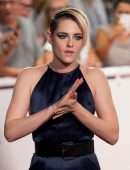 Kristen Stewart at Blackbird Premiere at 67th San Sebastian International Film Festival