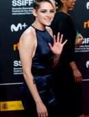 Kristen Stewart at Blackbird Premiere at 67th San Sebastian International Film Festival