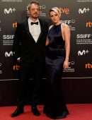 Kristen Stewart at Blackbird Premiere at 67th San Sebastian International Film Festival