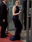 Kristen Stewart at Blackbird Premiere at 67th San Sebastian International Film Festival