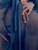 Kylie Jenner in Playboy Magazine Photoshoot - Fall 2019