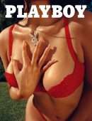 Kylie Jenner in Playboy Magazine Photoshoot - Fall 2019