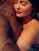 Kylie Jenner in Playboy Magazine Photoshoot - Fall 2019
