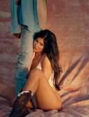 Kylie Jenner in Playboy Magazine Photoshoot - Fall 2019