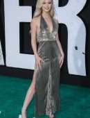 Loren Gray at the Premiere of 'Joker' in Hollywood