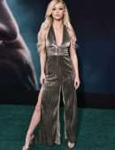 Loren Gray at the Premiere of 'Joker' in Hollywood