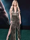 Loren Gray at the Premiere of 'Joker' in Hollywood