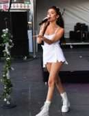 Madison Beer Performing at 2019 Life is Beautiful Music & Art Festival in Las Vegas