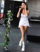 Madison Beer Performing at 2019 Life is Beautiful Music & Art Festival in Las Vegas