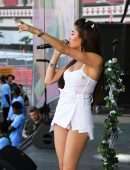 Madison Beer Performing at 2019 Life is Beautiful Music & Art Festival in Las Vegas