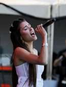 Madison Beer Performing at 2019 Life is Beautiful Music & Art Festival in Las Vegas