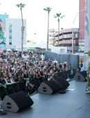 Madison Beer Performing at 2019 Life is Beautiful Music & Art Festival in Las Vegas